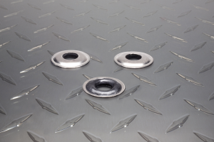 Bonded Rubber to Metal Bonded Rubber to Metal