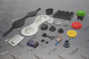 Custom Molded Rubber Products Custom Molded Rubber Products