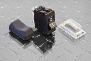 Rocker Switch Boot Seals Rocker Switch Boot Seals