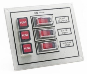 Full Panel Switch Covers Full Panel Switch Covers