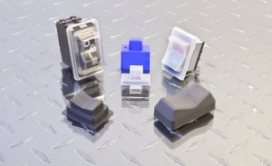 Rocker Switch Sealing Boots Rocker Switch Sealing Boots