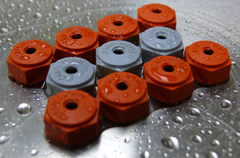 Rotary Switch Seals Rotary Switch Seals