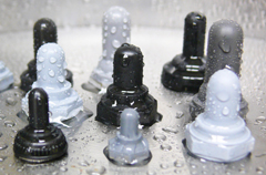 Toggle Switch Boots Toggle Switch Boots