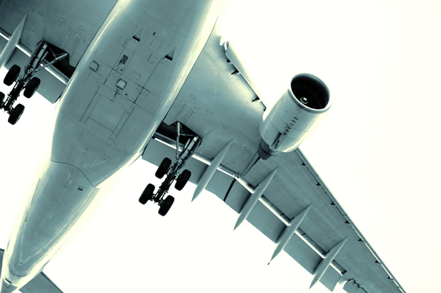 Aerospace Equipment Aerospace Equipment