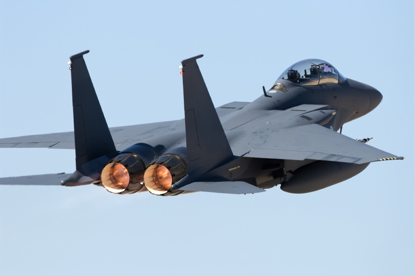 Fighter Jets Fighter Jets