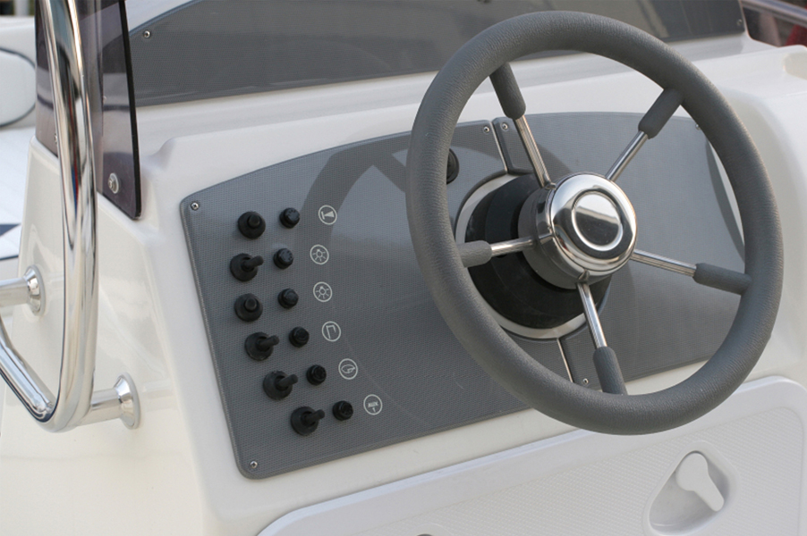 Marine Instrument Panels Marine Instrument Panels