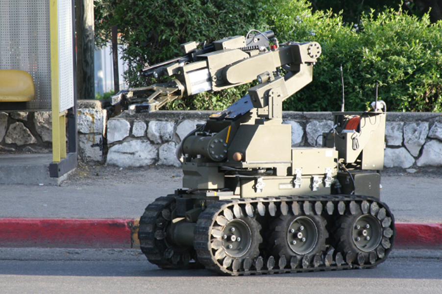 Robotics Robotics